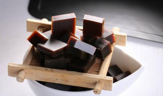 体质虚可不可以吃阿胶(身体太虚可不可以吃阿胶)