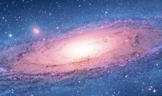 宇宙是如何形成的（霍金预言:四大预言已实现二个）