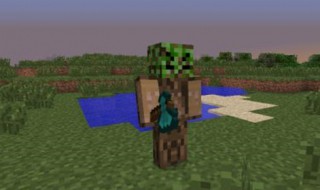 我的世界锄头附魔属性（我的世界锄头附魔属性是什么）