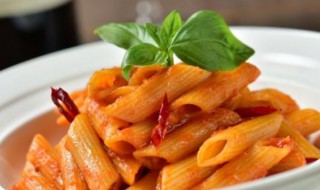 孕妇能吃通心面吗（孕妇能吃通心粉糖水吗）