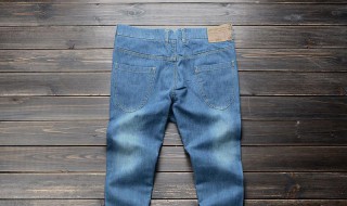 洗水牛仔裤平时洗有什么注意事项 水洗牛仔裤要洗吗