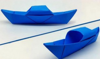 折船方法是什么（折船技巧）