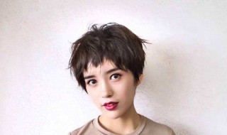 头发剪短了怎么补救 头发太短了怎么变长