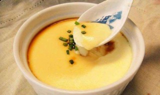 蒸鸡蛋用纯牛奶可不可以(蒸鸡蛋用纯牛奶可不可以蒸)