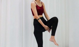 怎样减小腿和大腿 怎样减小腿和大腿的脂肪