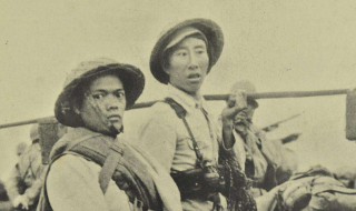 视死如归短文讲述的是什么的事 视死如归写了哪些人