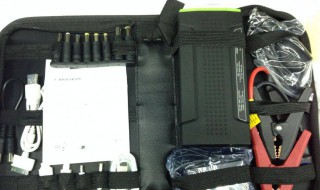 汽车起动用电瓶怎么样串联 搭车启动用电瓶串联和并联