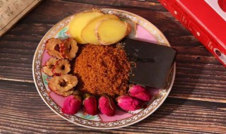 一天可以吃几次红糖(一天可以吃几次红糖水)