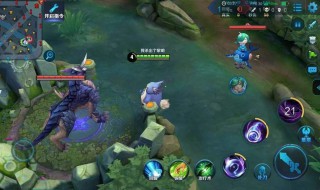 为什么周一王者荣耀战区还不能刷新 为什么周一王者荣耀战区还不能刷新呢