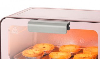 蛋糕可以用烤箱吗 蛋糕可以用烤箱吗多少温度