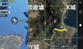 和平精英学校旁边有几栋宿舍楼 和平精英的学校在哪一个地图