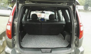 哈弗m6后备箱吱吱的响怎么处理（哈弗m6后备箱处有异响是什么原因）