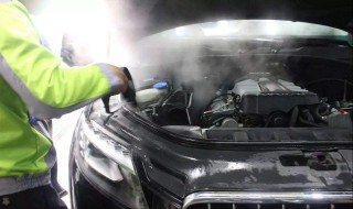 小车可以用醋洗吗 能用醋洗车吗