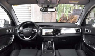 瑞虎8精英版手环可以远程启动吗? 瑞虎8精英版手环可以远程启动吗