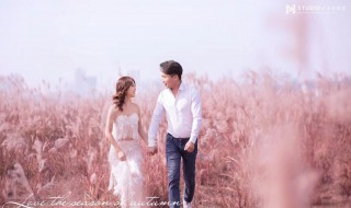 橘粉色配什么颜色好看 橘粉色最忌讳的搭配