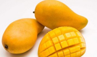 一周岁前可以吃芒果吗（一周岁前可以吃芒果吗宝宝）