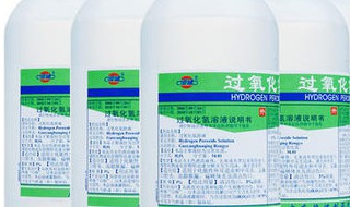 双氧水的作用和用途 双氧水的作用和用途化学