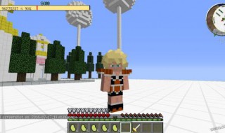 我的世界龙珠模组咋变超赛1（我的世界龙珠超怎么变身）