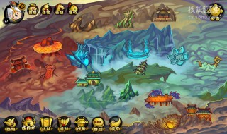 造梦西游ol避水阁迷失鲶鱼怎么打（造梦西游ol避水阁第三个怎么打）