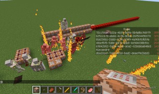 我的世界宠物插件指令（我的世界服务器宠物插件指令）