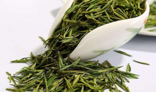 安吉白茶放冰箱里冷冻怎么放 安吉白茶 冷藏