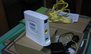 宽带调制解调器在哪儿是什么东西?（宽带调制解调器出现问题怎么解决）