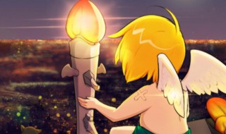 丘比特的儿子是谁 丘比特的女儿