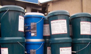 液压油里加了齿轮油怎么办(液压油里加了齿轮油怎么办视频)