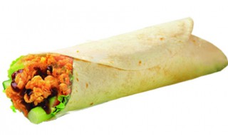 奥尔良鸡肉卷的饼怎么做 奥尔良鸡肉卷的饼怎么做才好吃