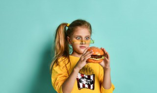 做汉堡所用的材料和步骤 制作汉堡必不可少的材料