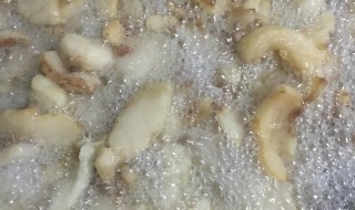 咸猪油制作方法 咸猪油制作方法窍门