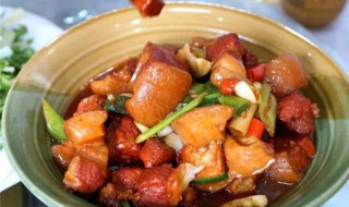 农村大碗菜制作方法 农村大碗菜制作方法大全