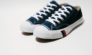 帆布鞋的简单清洗方法（帆布鞋的简单清洗方法图片）