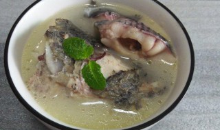 正宗黑鱼的做法和配方（正宗黑鱼的做法和配方视频）