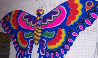 风筝传统制作步骤（风筝制作技艺）