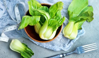 洗青菜技巧（洗青菜的流程）