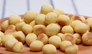 用电饼铛怎么做旺仔小馒头（用电饼铛怎么做旺仔小馒头窍门）