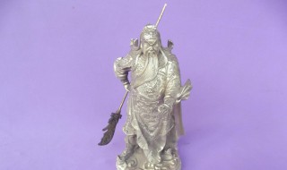 铜像去污有什么方法 铜像去污有什么方法吗