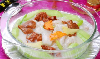 竹荪蛋做法步骤（竹荪蛋的做法视频教程）