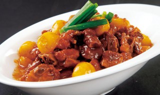 土豆炒排骨步骤（土豆炒排骨怎样做）