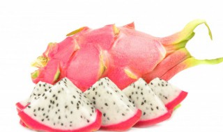 快速剥火龙果的方法（快速剥火龙果的方法有哪些）