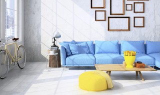 沙发整理技巧（沙发怎么整理才漂亮）