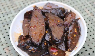 正宗腌制洋姜方法（正宗腌制洋姜方法视频）