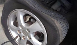 真空轮胎充气教程 真空轮胎充气教程图解