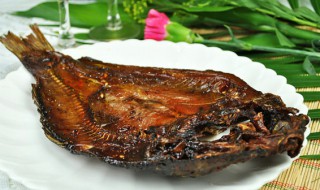 炒风干鱼教程 炒风干鱼教程图片