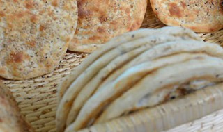 河南洛阳烧饼的做法和配方 洛阳人气最多的烧饼是哪家