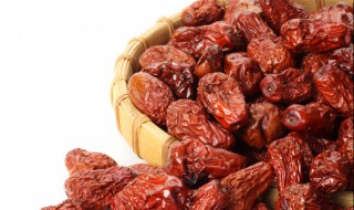 山西无核酥枣怎么做 吃无核酥枣有营养吗
