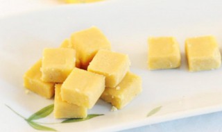 越南糕的做法和配方（越南糕点）