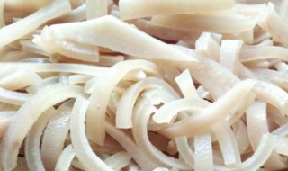 开封炸猪皮的做法和配方（开封炸猪皮的做法和配方大全）