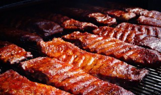 朝鲜烤肉制作步骤 朝鲜族烤肉